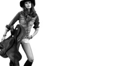 Woman mona johannesson