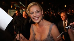 Woman Money blondes Katherine Heigl