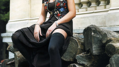 Woman Monica Bellucci