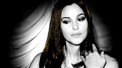 Woman Monica Bellucci