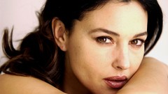 Woman Monica Bellucci