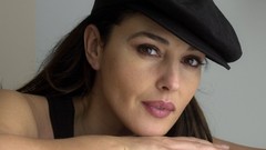 Woman Monica Bellucci