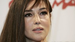 Woman Monica Bellucci