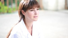 Woman Monica Bellucci