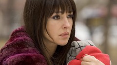 Woman Monica Bellucci