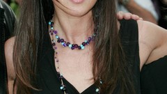 Woman Monica Bellucci