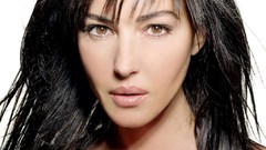 Woman Monica Bellucci Actress
