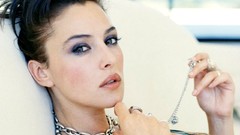 Woman Monica Bellucci Actress