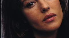 Woman Monica Bellucci Actress