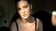 Woman Monica Bellucci brunettes