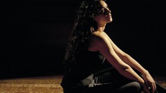 Woman Monica Bellucci Italian