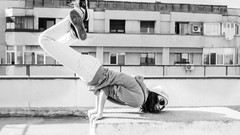 Woman monochrome romania brunettes models grayscale