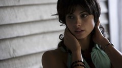 Woman morena baccarin