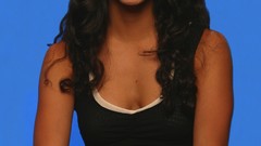 Woman morena baccarin smiling