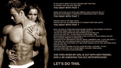 Woman motivational posters