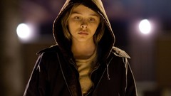 Woman Movies Actress chloe