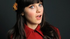 Woman Movies Actress zooey