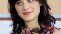 Woman Movies Actress zooey