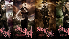 Woman Movies emily browning