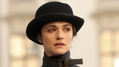 Woman Movies rachel weisz