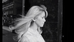 Woman Movies repulsion monochrome