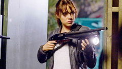 Woman Movies shotguns emma