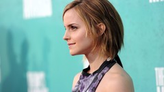Woman mtv emma watson