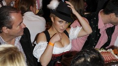 Woman Munich Celebrity Actress hayden panettiere blondes 