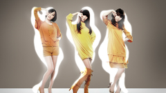 Woman Music Japanese singers