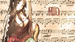 Woman Music k -