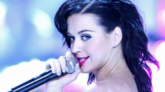 Woman Music katy perry