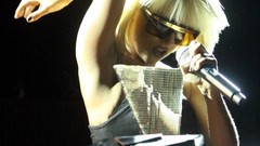 Woman Music lady gaga