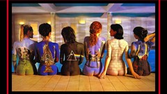 Woman Music pink floyd