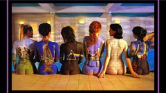 Woman Music pink floyd