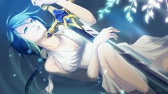 Woman Music vocaloid short