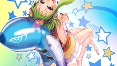 Woman Music vocaloid short