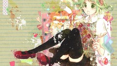 Woman Music vocaloid short