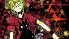 Woman Music vocaloid short