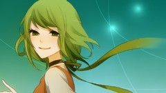 Woman Music vocaloid short