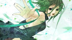 Woman Music vocaloid short