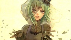 Woman Music vocaloid short