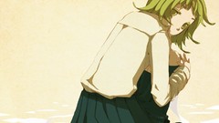 Woman Music vocaloid short