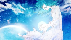 Woman Music vocaloid short