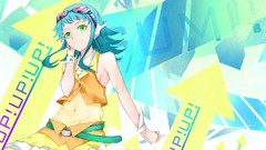 Woman Music vocaloid short
