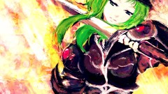 Woman Music vocaloid short