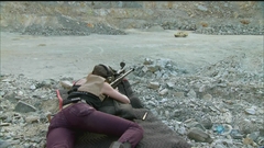 Woman MythBusters kari byron