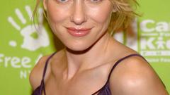 Woman Naomi Watts Actress