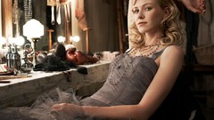 Woman Naomi Watts Actress blondes changing room