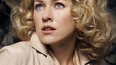 Woman Naomi Watts blondes
