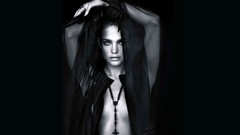 Woman natalia vodianova